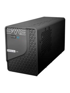 NOBREAK 1200VA - BIVOLT LITE SAIDA115V - 0029205 - UN - SMS