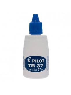 REABASTECEDOR PARA PINCEL ATOMICO - 37ML - AZUL - UN - PILOT