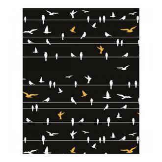 PAPEL DE PRESENTE C/1  - CRIATIVA - UN - TILIBRA