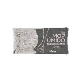 MOP UMIDO PONTA CORTADA 32972 - UN - NOBRE