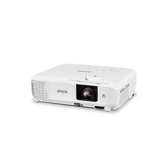 PROJETOR PORTATIL E24 3600 LUMENS XGA - V11HB51021 - BRANCO - UN - EPSON
