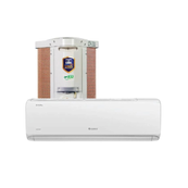 AR CONDICIONADO SPLIT HI WALL INVERTER G-CLASSIC 9000 BTUS FRIO 220V - BRANCO - UN - GREE