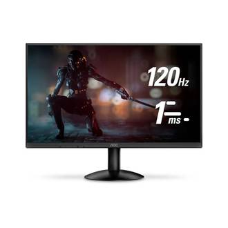 MONITOR 21,5" FULL HD/HDMI 120HZ - 22B30HM23 - PRETO - UN - AOC