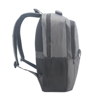 MOCHILA P/NB 18" PULG 62.3829.2 - CINZA - UN - UNICROSS