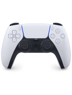 CONTROLE S/FIO DUALSENSE PS5 - CFI-ZCT1W05X - BRANCO - UN - SONY