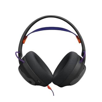 HEADSET GAMER C/MICROFONE QUANTUM 250 - BLACK - UN - JBL