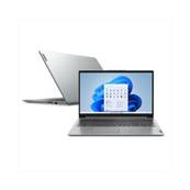 NOTEBOOK 15.6" IDEAPAD 1 R5-7520U/8GB/512GBSSD/W11 - CINZA - UN - LENOVO