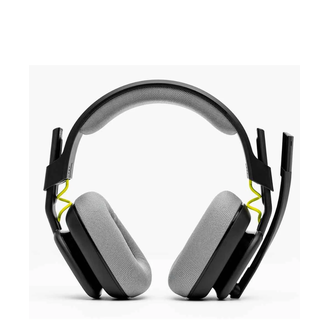 HEADSET GAMER ASTRO A10 939-002056 - PRETO - UN - LOGITECH