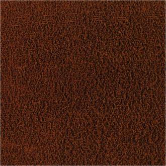 FOLHA EVA BORRACHA ATOALHADO - 40X48 - MARROM - PCT 10 - IBEL