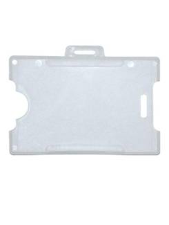 PORTA CRACHA C/10 TRANSP 547 - UN - KIT