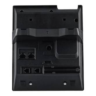 TELEFONE C/FIO C/ ID IP TIP 125I - PRETO - UN - INTELBRAS