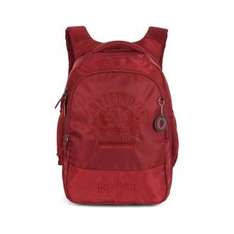 MOCHILA COSTAS HARRY POTTER MS49733HP - VINHO - UN - LUXCEL