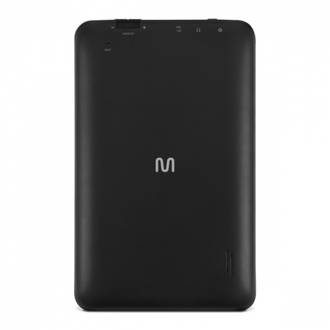 TABLET M7 64GB WIFI QUADCORE - NB409 - PRETO - UN - MULTILASER