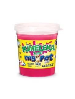 KIMELEKA MY PET DOGS 180G 05886 - UN - ACRILEX