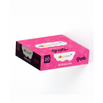 BORRACHA POA PO0202 - DPL 20 - SKYPAPER