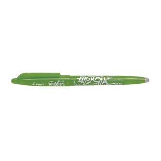CANETA FRIXION BALL BL-FR7 0,7MM - VERD CLARO - CX 12 - PILOT