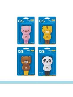 FITA CORRETIVA TAPE FUN 5MM X 8M - 459600 - UN - CIS