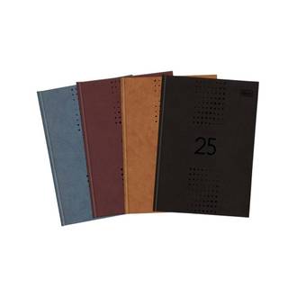 AGENDA COSTURADA PRATIKA MASTE M4 - DIARIA - PCT 4 - TILIBRA