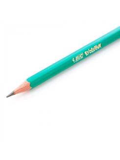 LAPIS PRETO N2 EVOLUTION SEXT 840641 - UN - BIC
