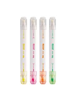 MARCA TEXTO CLEAR APAGAVEL - 910882 - UN - TRIS