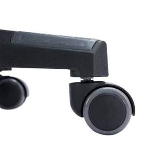 CADEIRA GAMER PRIME-X V2  - PRETO/CINZA - UN - DAZZ