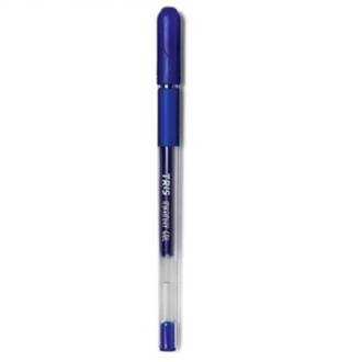 CANETA GEL INKFINITY CLASSICA 683287 - AZUL - UN - TRIS