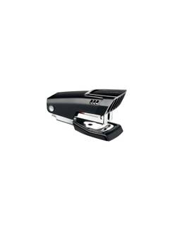 GRAMPEADOR MINI - 26/6 15FLS - 352411 - PRETO - UN - MAPED