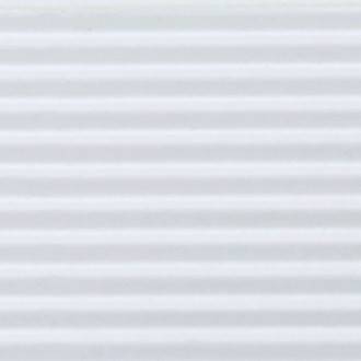 PAPEL MICRO ONDULADO 500X800  - BRANCO - PCT 10 - REIPEL