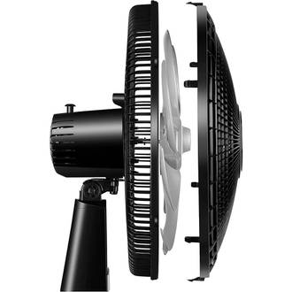 VENTILADOR DE MESA 40CM VSP-40-B 220V 6 PAS - PRETO - UN - MONDIAL