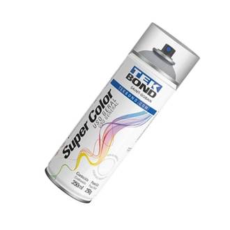 VERNIZ SPRAY INCOLOR 350ML - UN - TEKBOND
