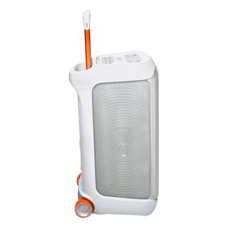 CAIXA DE SOM BT 240W PARTYBOX - STAGE 320 - BRANCO - UN - JBL