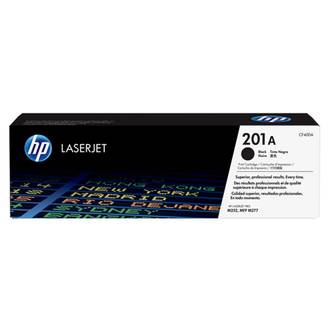 TONER 201A PRETO CF400AB - UN - HP