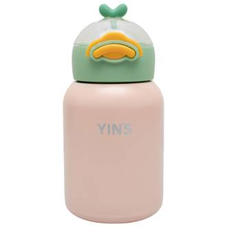 GARRAFA TERMICA DUCK 320ML - YS27426 - UN - YINS