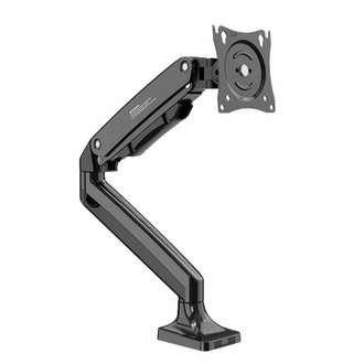 SUPORTE P/ MONITOR ARTICULADO 17" A 32" - MT-1732 - PRETO - UN - MULTIVISAO