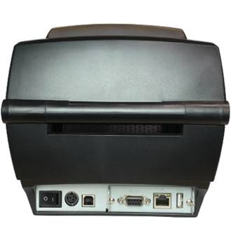 IMPRESSORA TERMICA ETIQ L42 PRO FULL - PRETO - UN - ELGIN