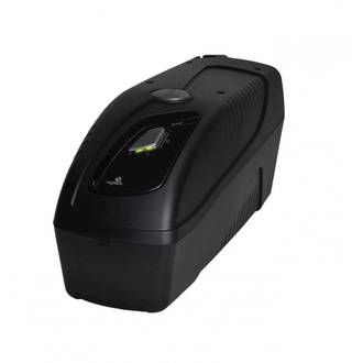 NOBREAK 1200VA - TRIVOLT EASY WAY - 6 TOMADAS - 4133 - UN - RAGTECH