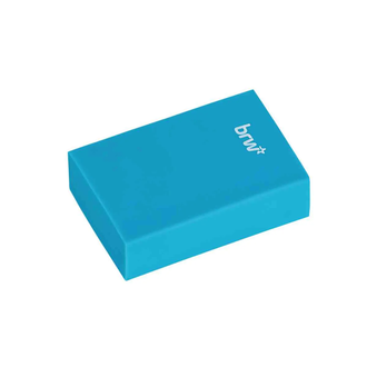 BORRACHA INFINITY BO0310 - CORES SORTIDAS - DPL 12 - BRW