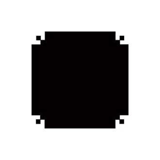 PAPEL CARMEM  - PRETO - PCT 20 - BAHIA ARTES