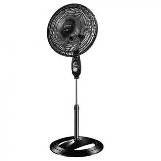 VENTILADOR DE COLUNA 40CM VSP-40C- NB - 127V - 6 PAS - PRETO - UN - MONDIAL