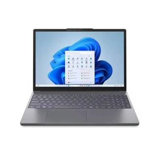 NOTEBOOK 15.3" IDEAPAD SLIM 3 R7-7735HS/8GB/512GBSSD/LINUX - CINZA - UN - LENOVO