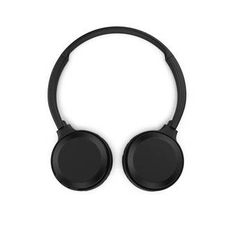 HEADPHONE C/MICROFONE BT TAH1108BK/55 - PRETO - UN - PHILIPS