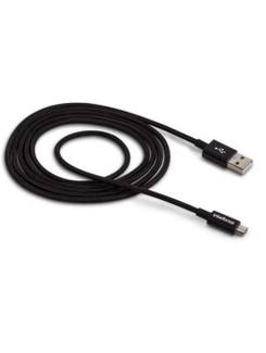 CABO USB - MICRO USB NYLON 1,5M - EUAB 15NP - PRETO - UN - INTELBRAS