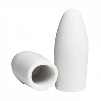 BORRACHA PONTEIRA 4352 - UN - LEO E LEO