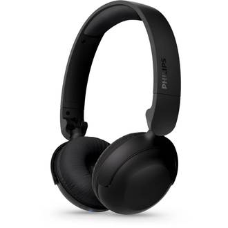 HEADPHONE C/MICROFONE BT TAH2209BK/55 - PRETO - UN - PHILIPS