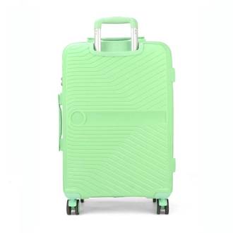 MALA BORDO GRANADA MF10351PK - VERDE ESCURO - UN - LUXCEL