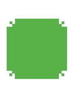 PAPEL CARMEM  - VERDE - PCT 20 - BAHIA ARTES