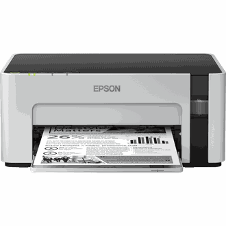IMPRESSORA ECOTANK M1120 C11CG96302 - MONO - UN - EPSON