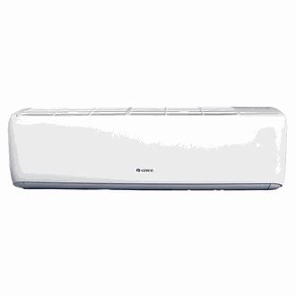 AR CONDICIONADO SPLIT HW INVERTER G-TOP AUTO 9000 BTUS  FRIO 220V  - BRANCO - UN - GREE