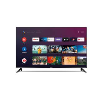 SMART TV LED 43 FULL HD AWS-43 - BL02 - PRETO - UN - AIWA