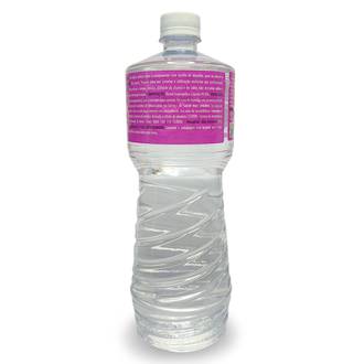 ALCOOL ISOPROPILICO 1L ISOPROPANOL 99,8% - UN - FLAMAGEL